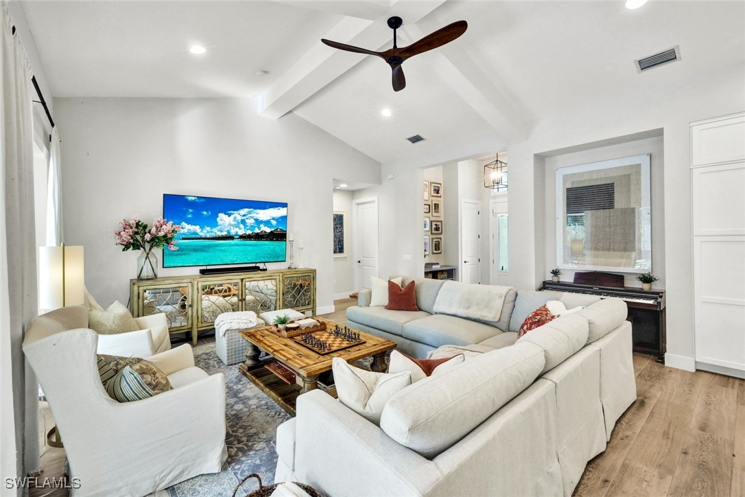 3 Bed Pool Home for Sale in Naples, photo 7