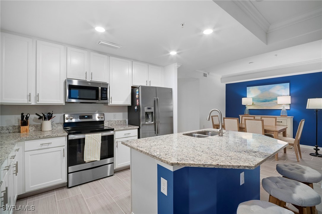 3 Bed Condominium for Sale in Punta Gorda, FL — photo 7