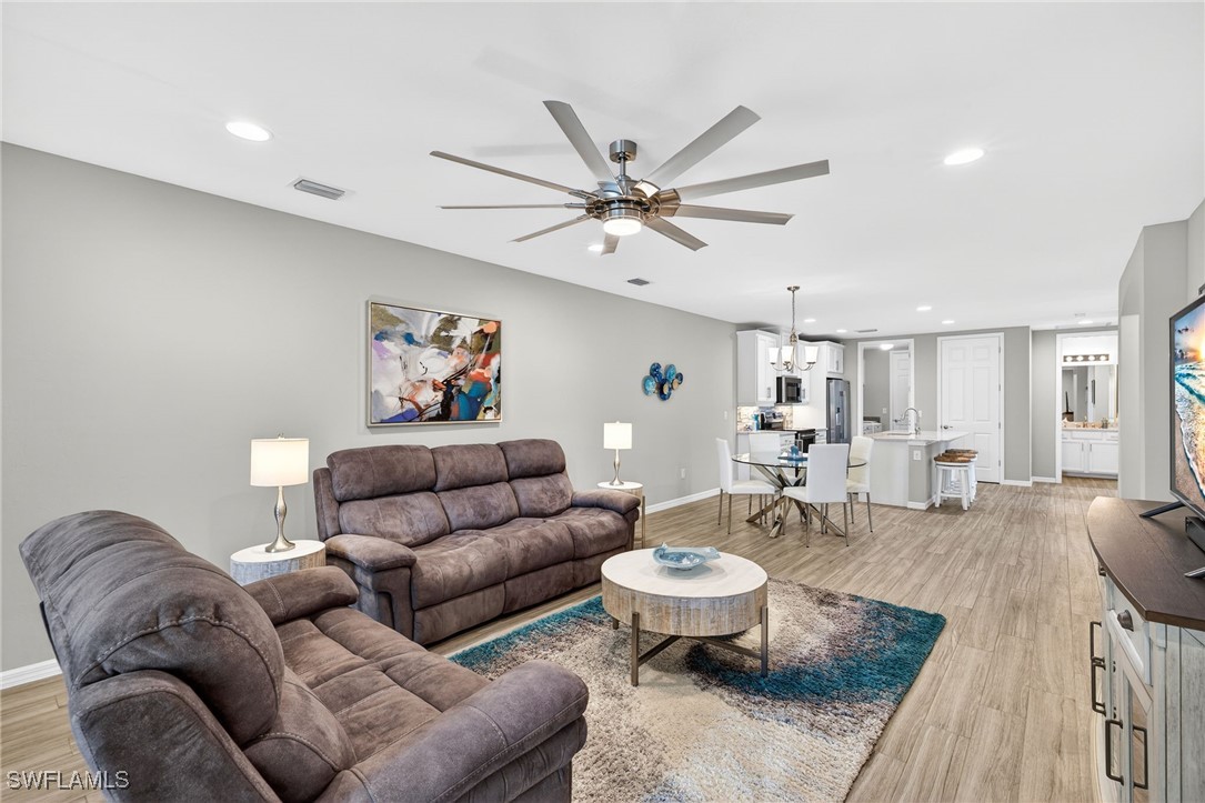 2 Bed Waterfront Home for Sale in Coral Harbor, FL, $515,000 — photo 7