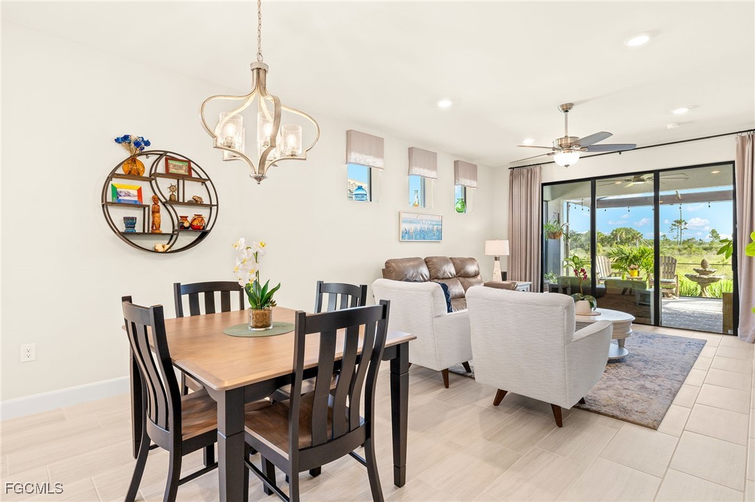 3 Bed SingleFamilyResidence for Sale in Estero, photo 7