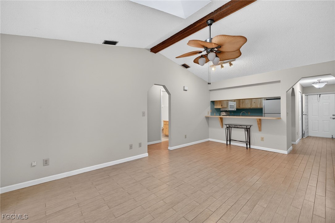 2 Bed Waterfront Home for Sale in Cape Coral, FL, $104,000 — photo 7