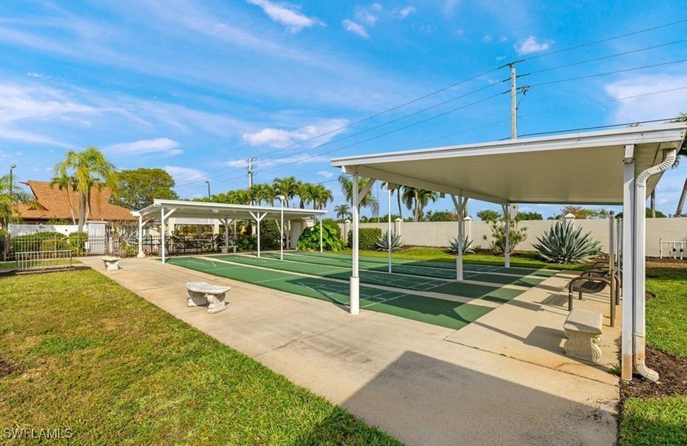 2 Bed ManufacturedHome for Sale in Naples, FL, $149,900 — photo 7