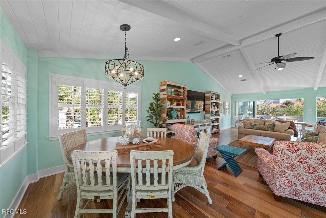 3 Bed Pool Home for Sale in Del Sega, photo 7