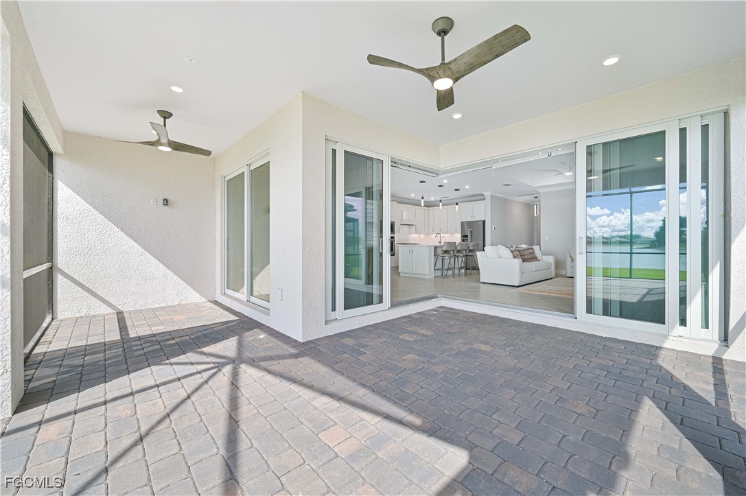 3 Bed Waterfront Home for Sale in Del Webb Oak Creek, FL — photo 7