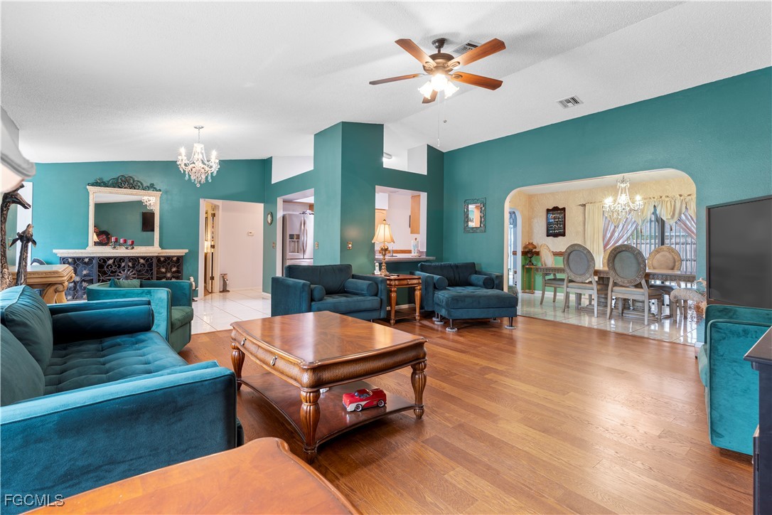 3 Bed Pool Home for Sale in North Port, photo 7
