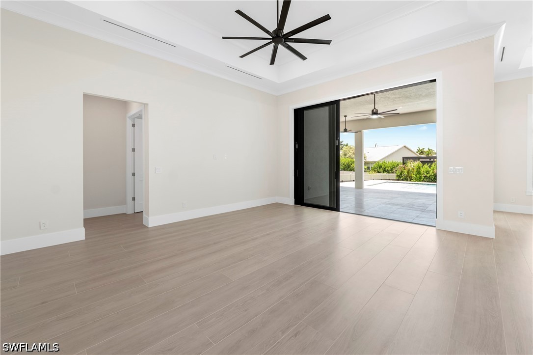5 Bed Pool Home for Sale in Marco Island, photo 7