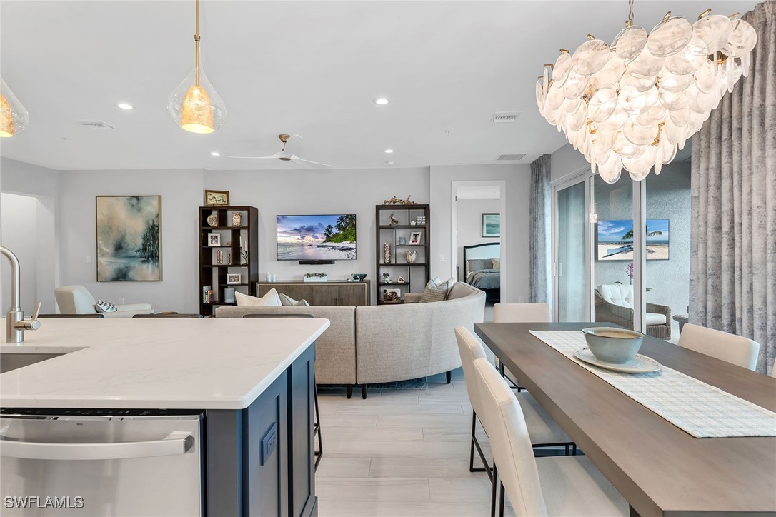 3 Bed Waterfront Home for Sale in Seychelles, FL, $569,900 — photo 7