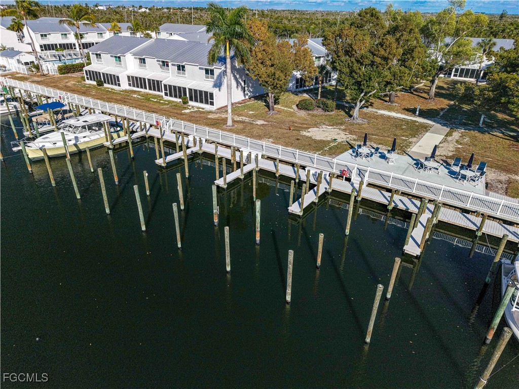 2 Bed Waterfront Home for Sale in Boardwalk Caper, photo 7