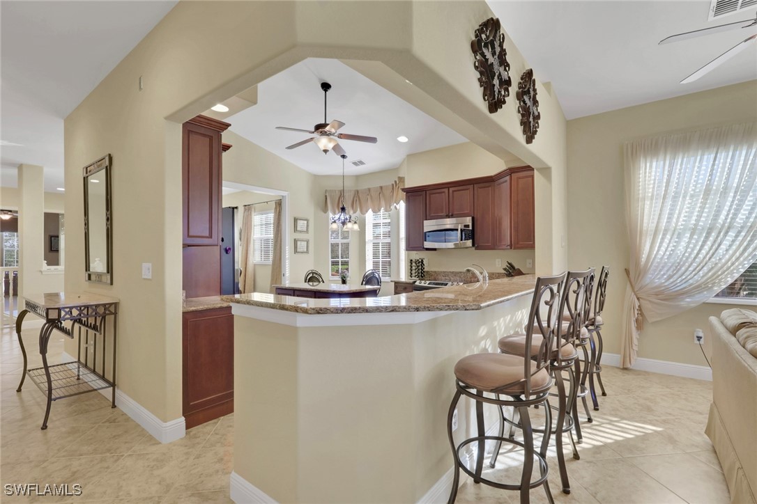 3 Bed Waterfront Home for Sale in Legacy, photo 7