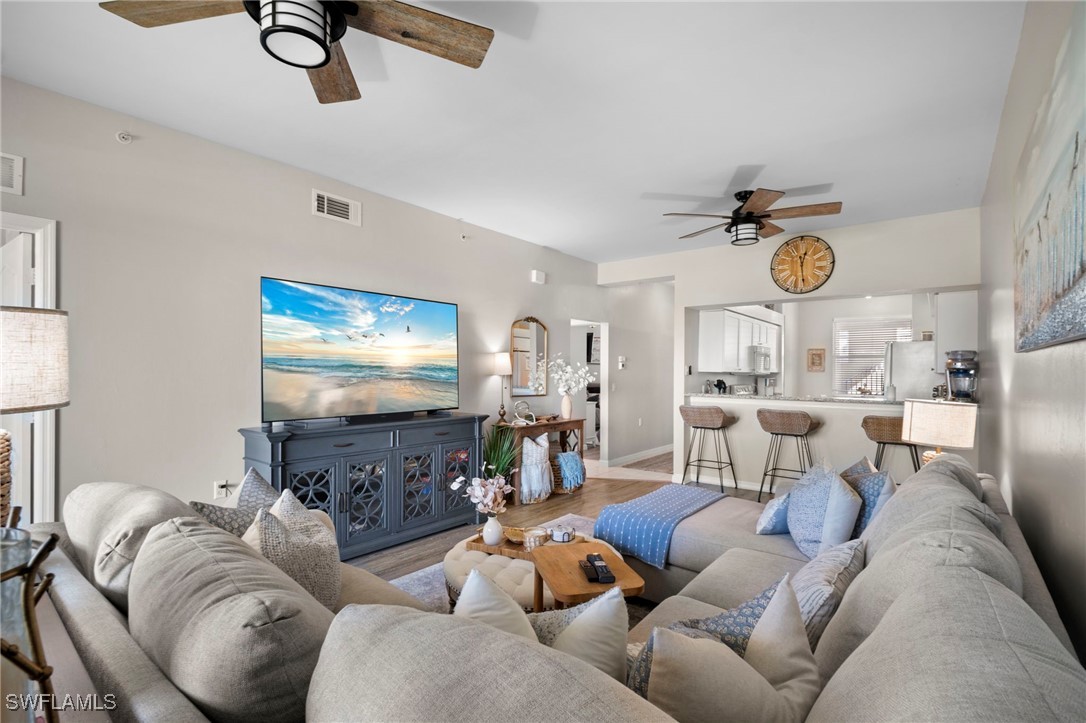 2 Bed Waterfront Home for Sale in Stoneybrook, FL — photo 7