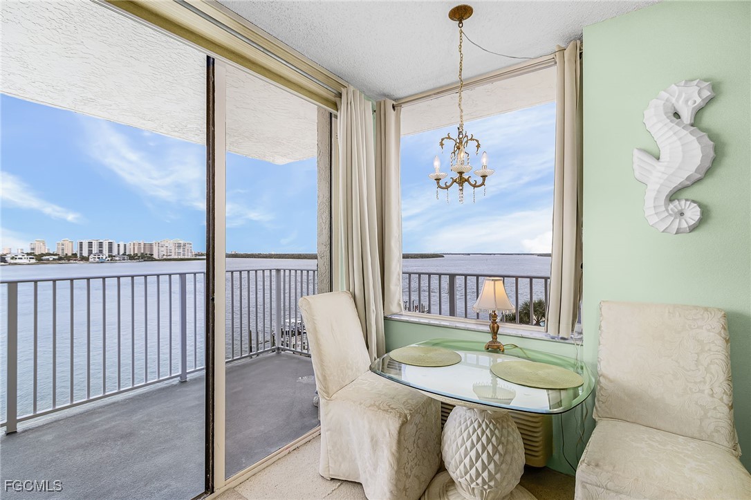 1 Bed Waterfront Home for Sale in Lovers Key Beach Club, FL — photo 7