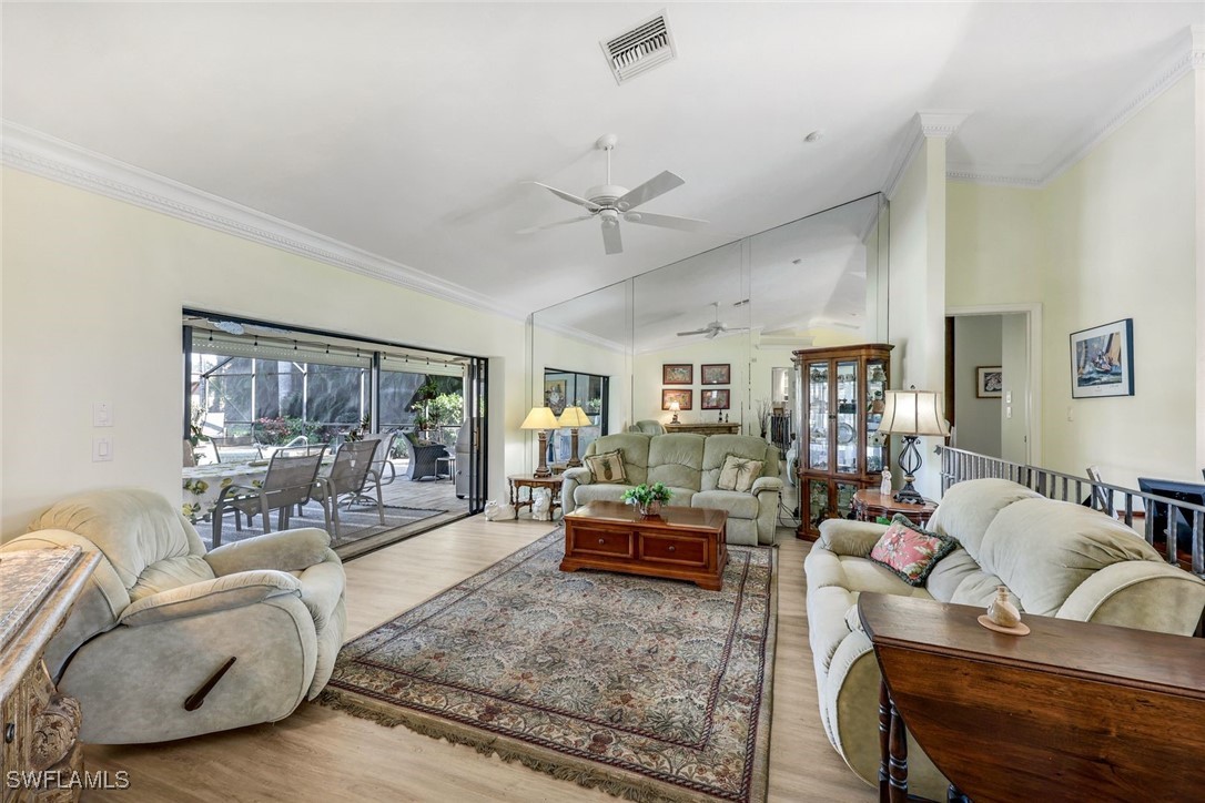 4 Bed Pool Home for Sale in Naples, photo 7