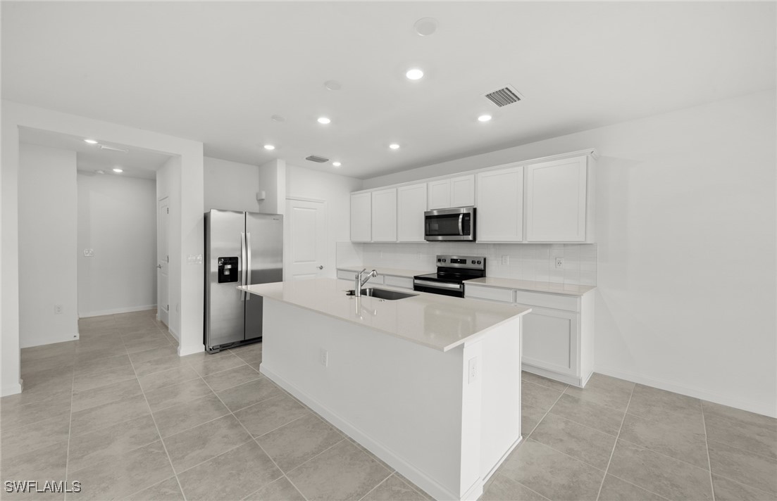 3 Bed Townhouse for Sale in Cape Coral, FL, $269,990 — photo 7