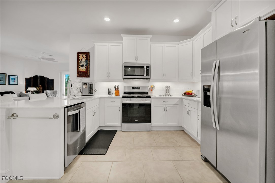 2 Bed Attached for Sale in Punta Gorda, FL — photo 7