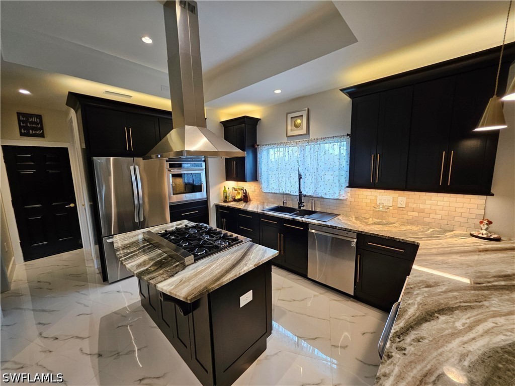 4 Bed Pool Home for Sale in Cape Coral, FL, $1,945,000 — photo 7
