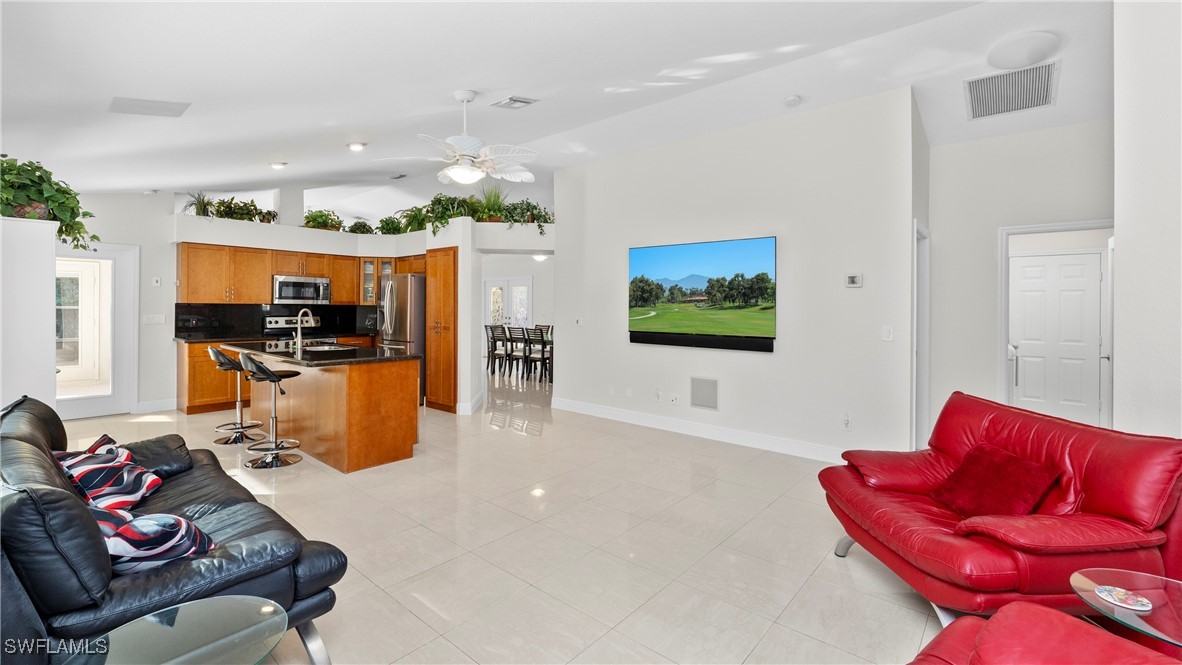 6 Bed Pool Home for Sale in Naples, FL, $1,000,000 — photo 7