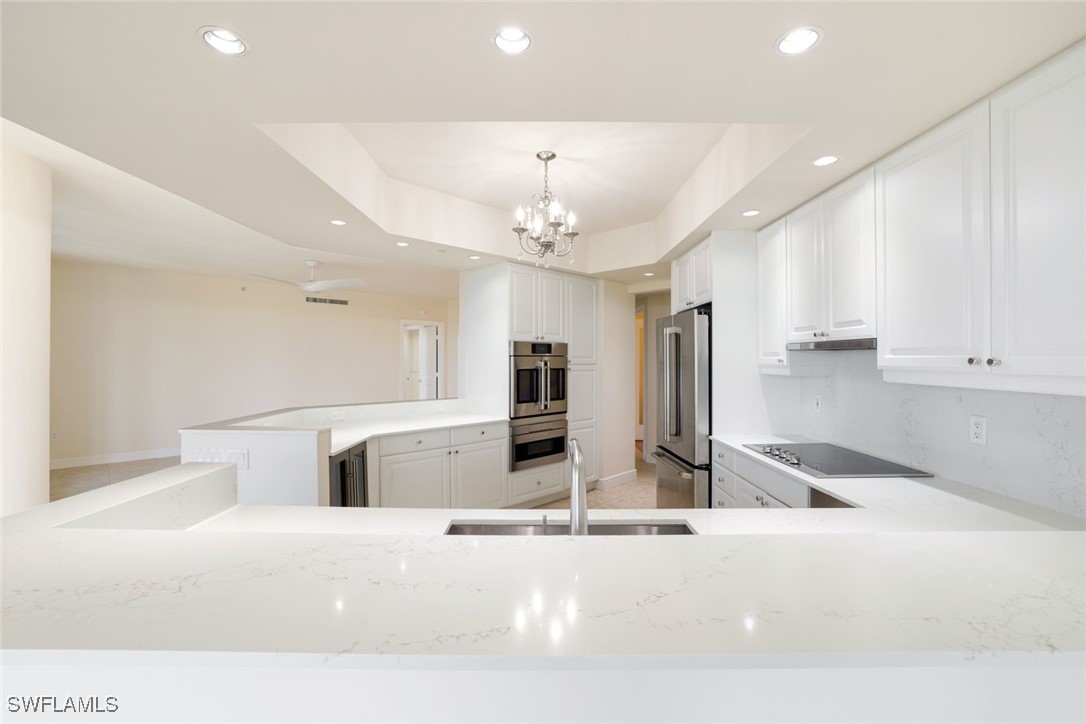 2 Bed Condominium for Sale in Aversana, FL, $584,000 — photo 7