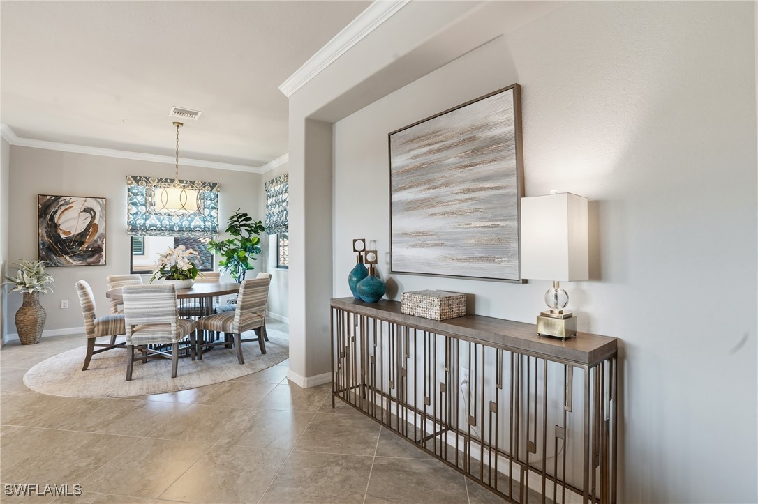 3 Bed Waterfront Home for Sale in Bonita Springs, FL — photo 7