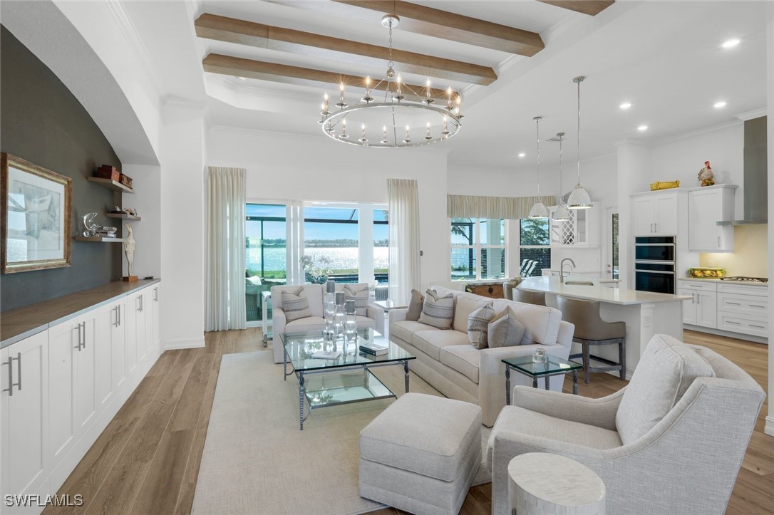 4 Bed Pool Home for Sale in Vista Wildblue, photo 7