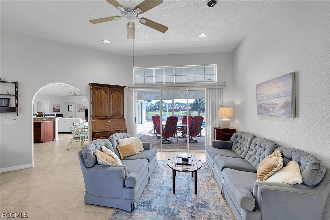 4 Bed Pool Home for Sale in Admirals Point, FL, $750,000 — photo 7
