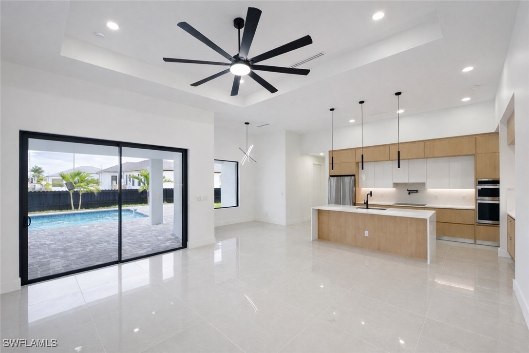 4 Bed Pool Home for Sale in Cape Coral, photo 7