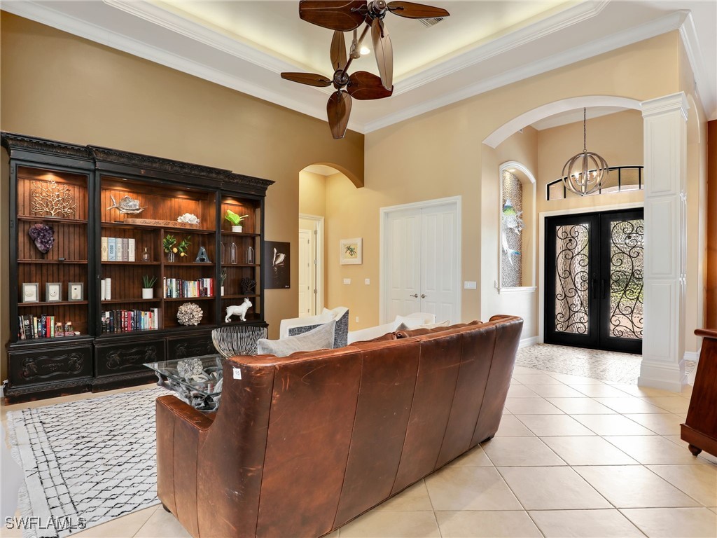 4 Bed Pool Home for Sale in Grande Estates, photo 7