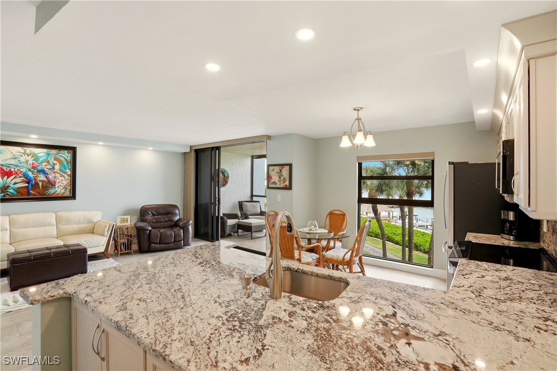 1 Bed Pool Home for Sale in Riverside Club, FL, $539,900 — photo 7