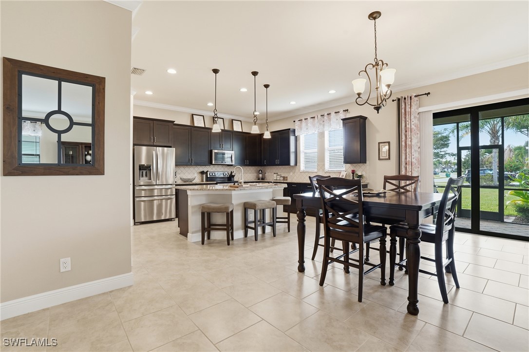 4 Bed SingleFamilyResidence for Sale in Naples, photo 7