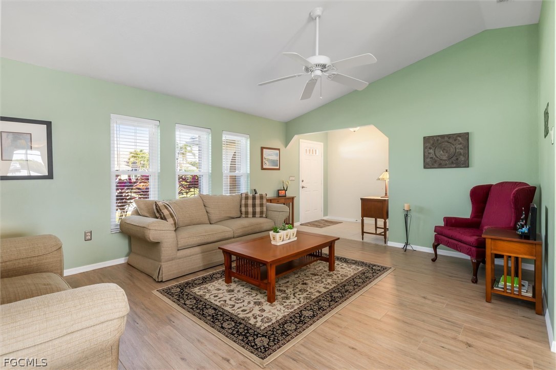 3 Bed Pool Home for Sale in Punta Gorda Isles, photo 7