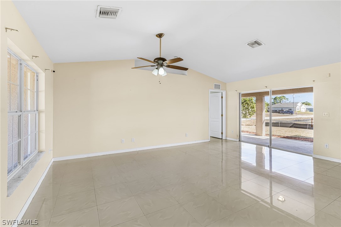 3 Bed SingleFamilyResidence for Sale in Cape Coral, FL — photo 7