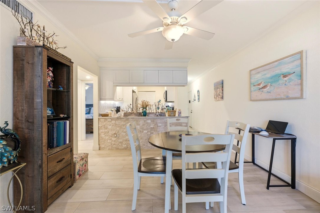 2 Bed Condominium for Sale in Marco Island, FL — photo 7