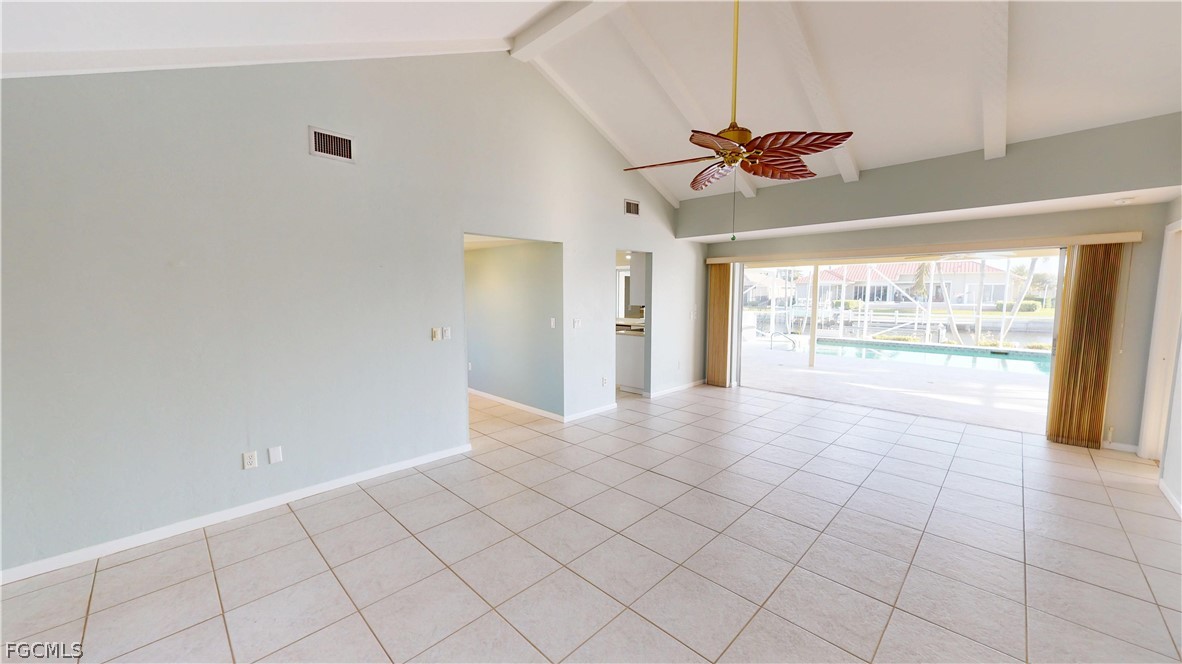 3 Bed Pool Home for Sale in Punta Gorda Isles, photo 7