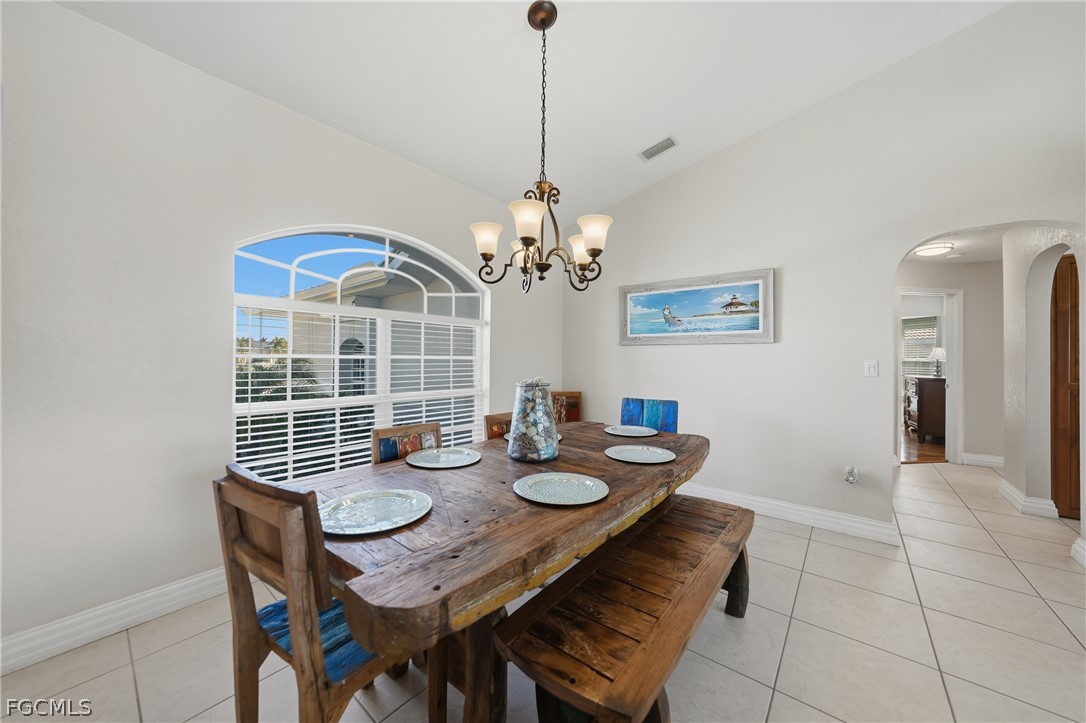 3 Bed Pool Home for Sale in Punta Gorda Isles, photo 7