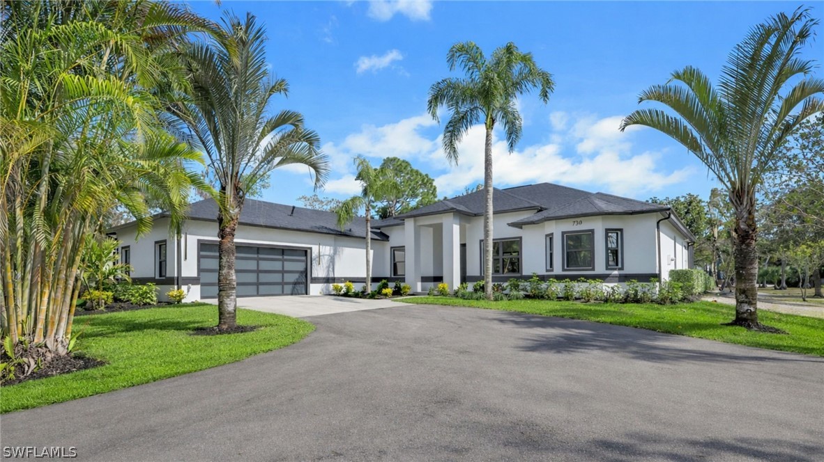 4 Bed Pool Home for Sale in Naples, photo 7