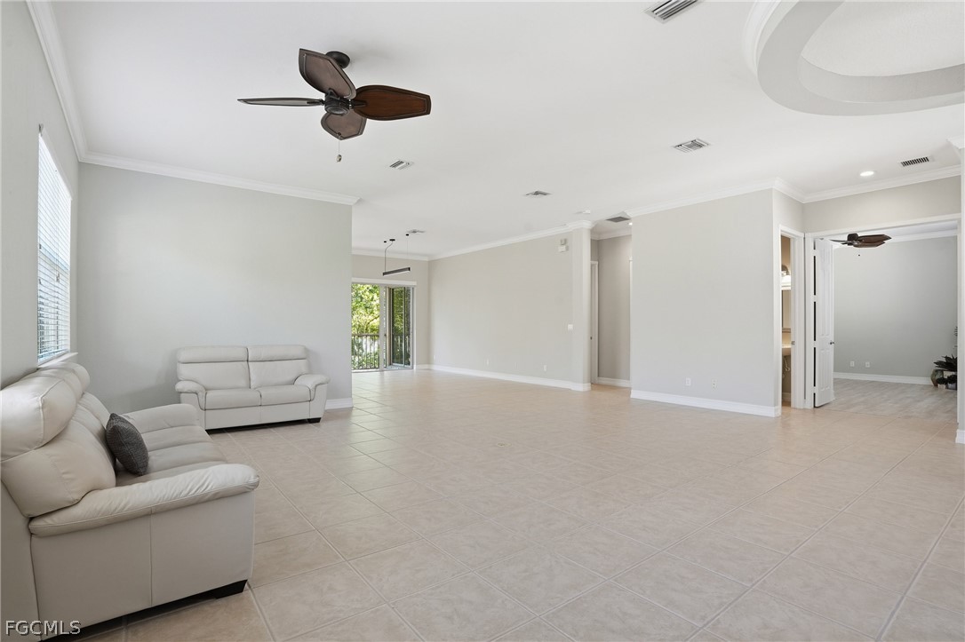 3 Bed Attached for Sale in Portofino, photo 7