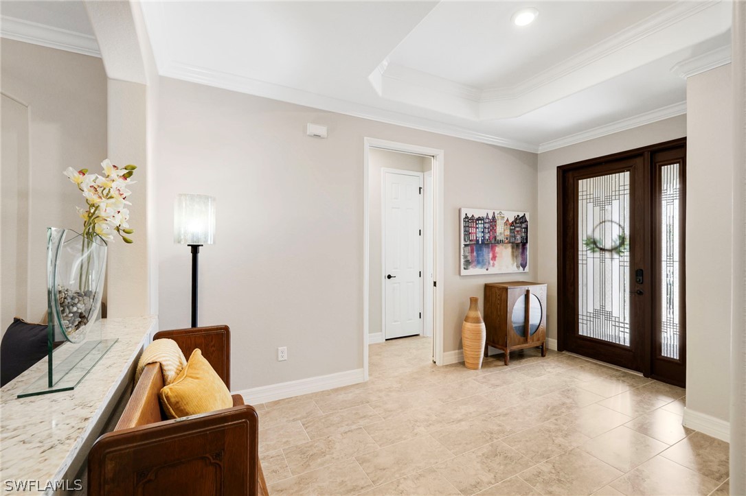 4 Bed Pool Home for Sale in Bonita Springs, photo 7