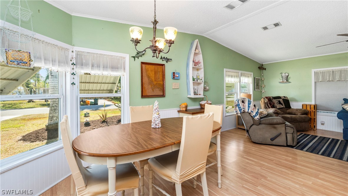 2 Bed Waterfront Home for Sale in Naples, FL, $149,000 — photo 7