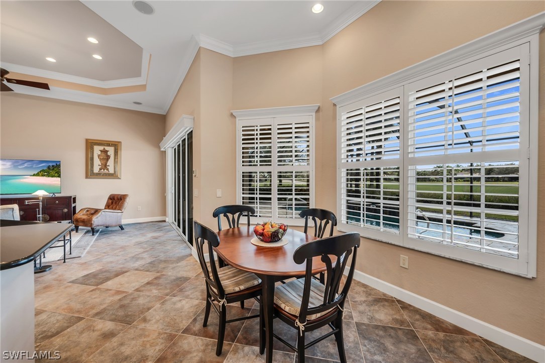 3 Bed Pool Home for Sale in Hollybrook, photo 7