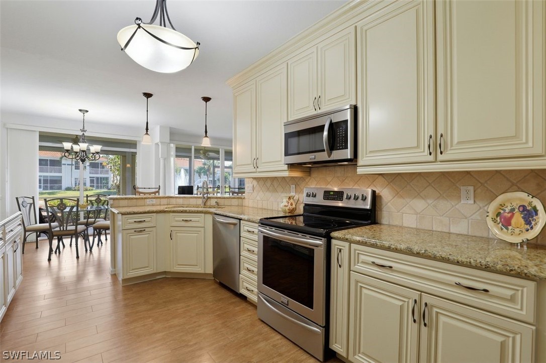 3 Bed Waterfront Home for Sale in Estero, photo 7