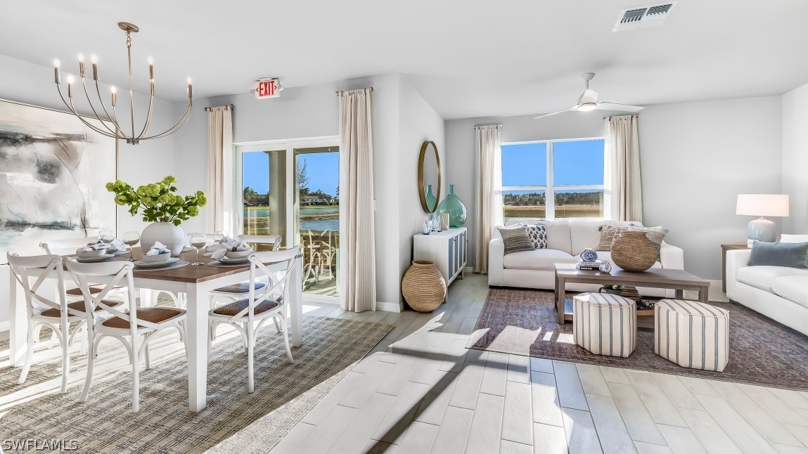 4 Bed SingleFamilyResidence for Sale in San Carlos Park, FL — photo 7