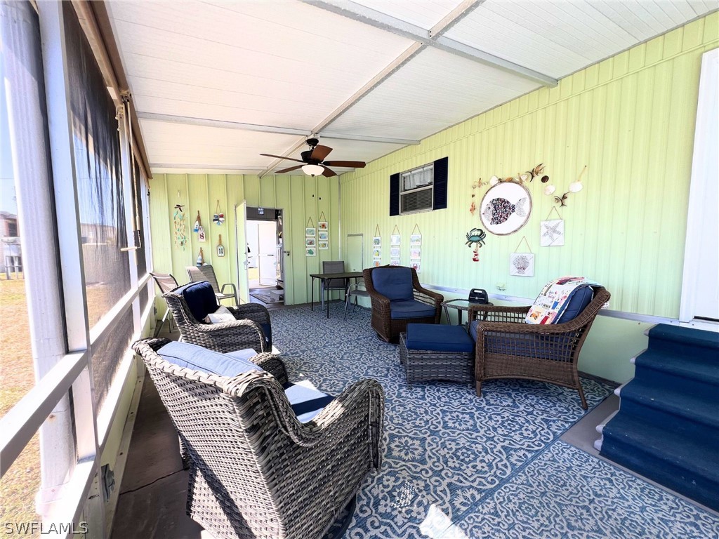 2 Bed ManufacturedHome for Sale in Naples, FL, $105,000 — photo 7