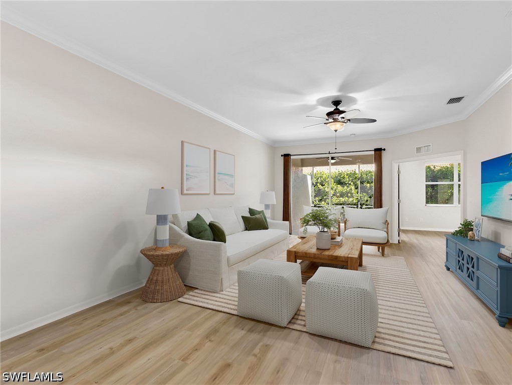 2 Bed Attached for Sale in Bella Terra, FL — photo 7