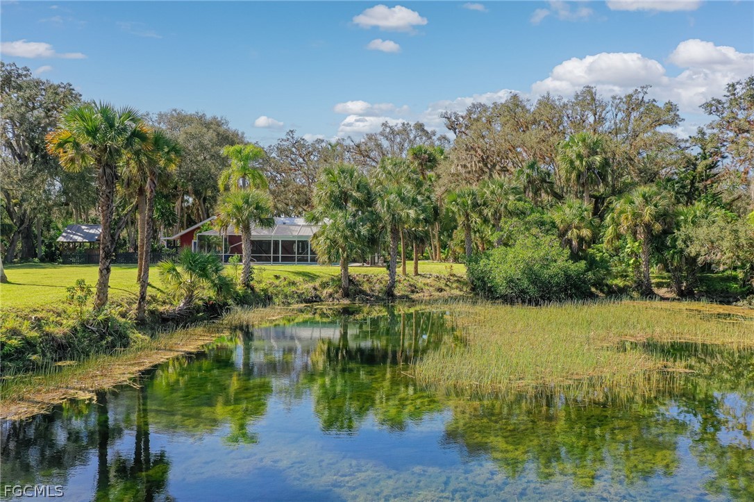 3 Bed Pool Home for Sale in Fort Myers, FL — photo 7