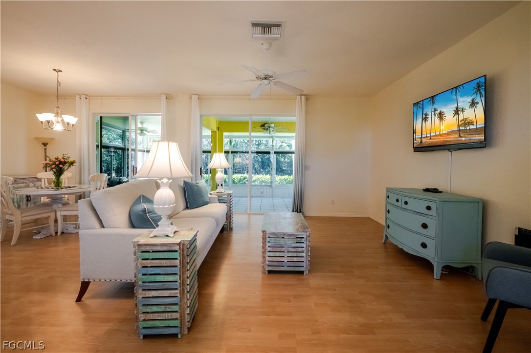3 Bed SingleFamilyResidence for Sale in North Fort Myers, FL — photo 7