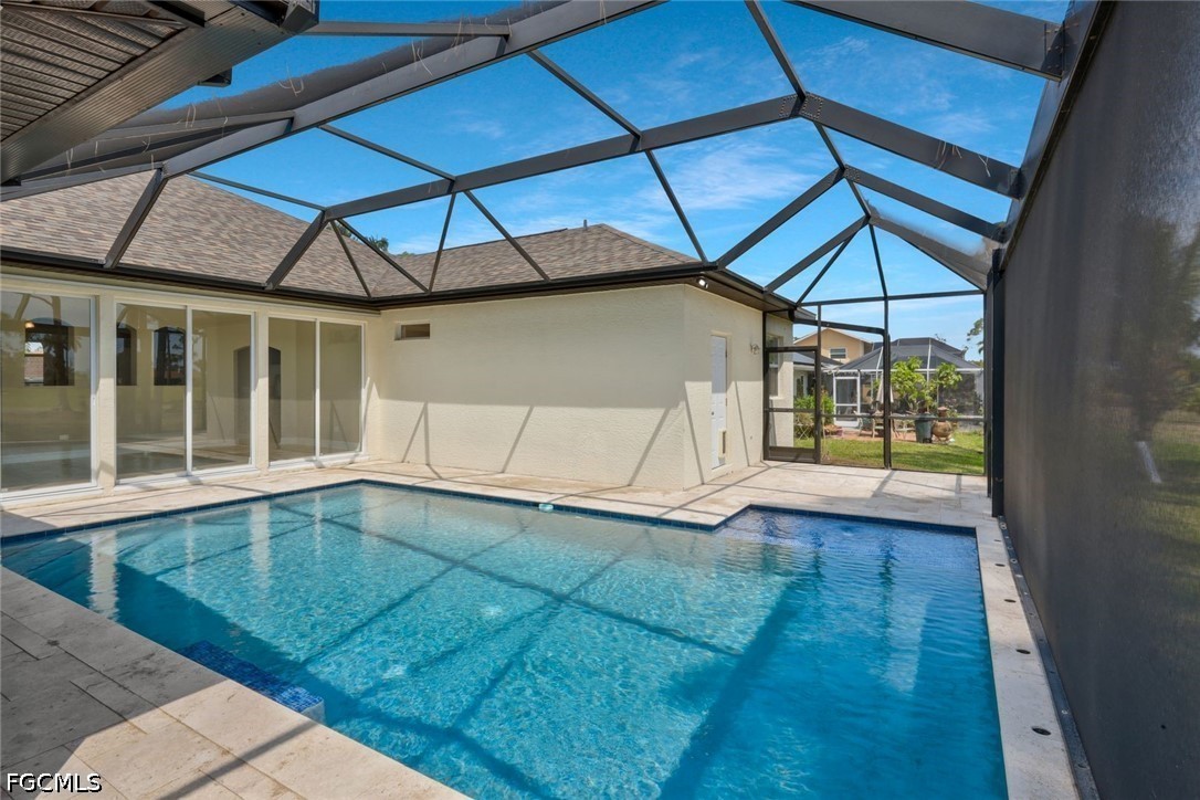 4 Bed Pool Home for Sale in Cape Coral, photo 7