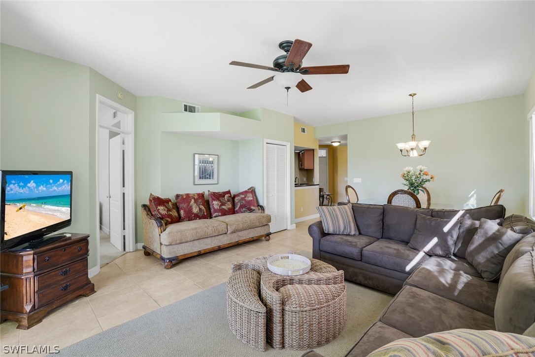 3 Bed Waterfront Home for Sale in Naples, FL, $299,000 — photo 7