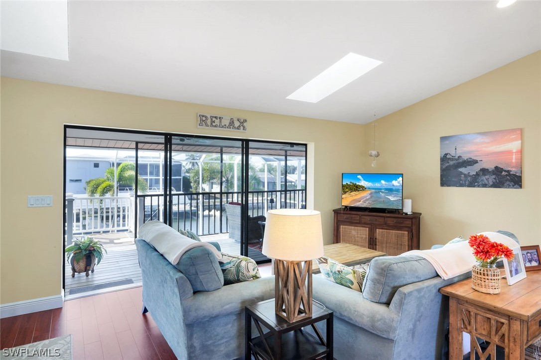 3 Bed Pool Home for Sale in Estero Bay Shores, photo 7