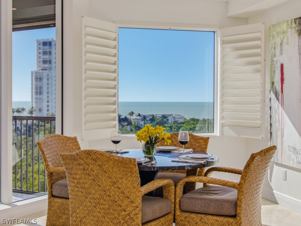 3 Bed Condominium for Sale in Naples, FL, $3,295,000 — photo 7