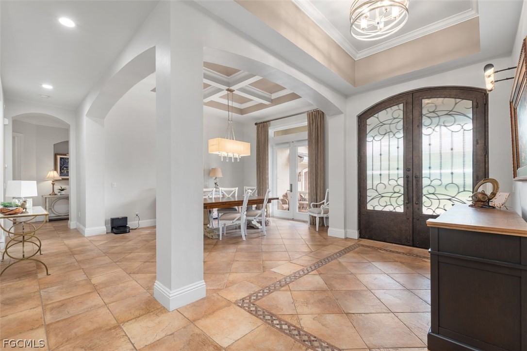 3 Bed Pool Home for Sale in River Point, FL — photo 7