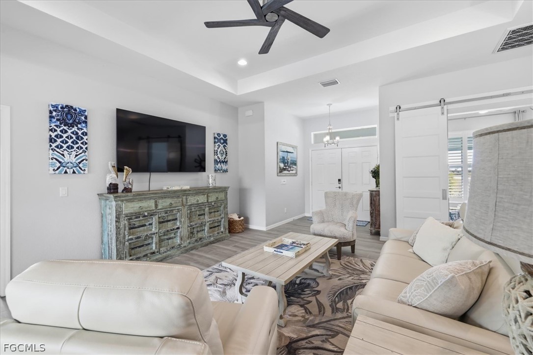 3 Bed Pool Home for Sale in Rotonda Sands, photo 7
